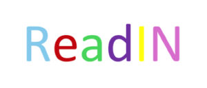 Readin project logo